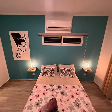 One Suite Punta Cana Presidential Suite